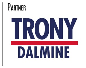 Trony-Dalmine